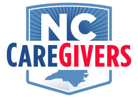 NC CareGivers logo